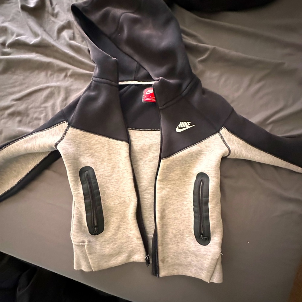 Nike Tech Boys Jacket